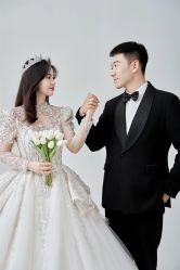 -蜜恋婚纱摄影·客片研发(苏州店)