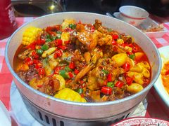 -辣小鲜·南昌大排档(船山路店)