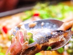 -探鱼·鲜青椒爽麻烤鱼(苏宁广场店)