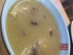 -众品老方子锅贴甜沫(李村店)