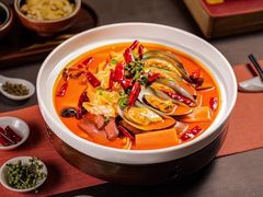 -御公馆中餐厅·点心·顺德菜·佛山东平保利洲际酒店