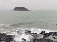 -漳州滨海火山岛自然生态风景区