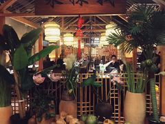 -探窝·竹笙椰子鸡(杨箕店)