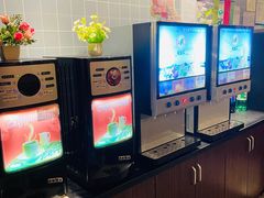 -汇佳桌游剧本咖啡馆(万体馆旗舰店)