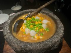 -锦楼·臻选新杭帮(杭州中心店)