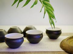 -茗唐中式茶会所(金钟路店)