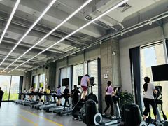 -LA合时健身4PMFIT(花桥旗舰店)