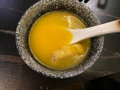 -熹悟海鲜火锅·广式打边炉