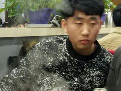 -楼外楼大刀肉传统火锅居(博学路店)