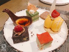 -博林天瑞喜来登酒店·西丽尚膳