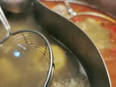-陈记顺和牛肉火锅馆(天河北路店)