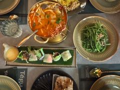 -Tegu泰古莲·泰国餐厅(红山6979店)