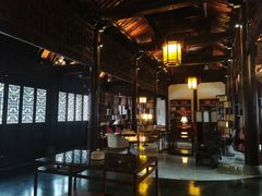 -古北水镇乌镇会精品酒店