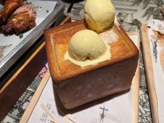 -绿茶餐厅(财富购物中心店)