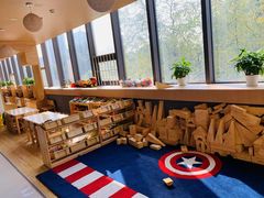 -海汀顿儿童之家(保利香雪园区)