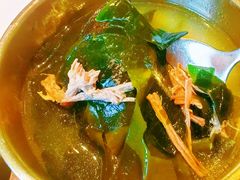 -西塔老太太泥炉烤肉(北京望京店)