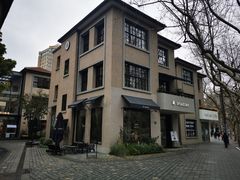 -徐家汇源景区-衡山坊