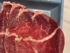 -汉阳廷自助烤肉(同和金铂天地店)