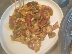 -一桶江山餐厅(松北店)