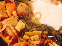 -八婆婆烧仙草(曾厝垵店)