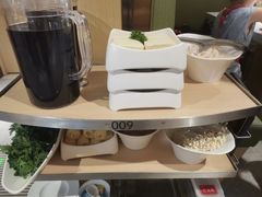 -海底捞火锅(翔龙天地广场店)