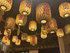 -南京大牌档(新街口德基广场店)