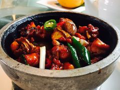 -真爱中国餐馆·年华店(朱雀大街店)