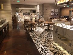 大堂-苏州吴江盛虹万丽酒店-燃餐厅(盛泽店)