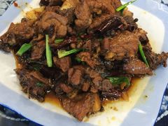 -白家寨子·山野白族菜(古城总店)