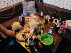 -杯莫停小酒馆