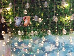 -名都晓荷塘主题火锅(海城街店)