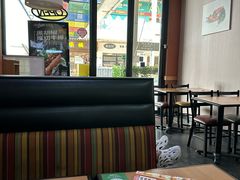 -赛百味SUBWAY(萝岗万达店)