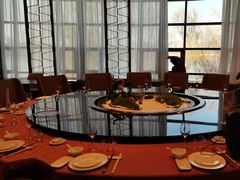 -世纪缘国际会议中心·中餐厅(百家湖店)