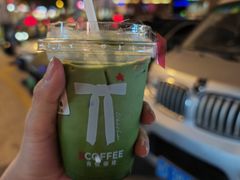 -霸腹烤肉(厦门柚子番店)
