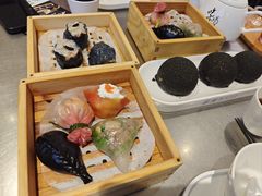 -蔡澜点心·粤菜(万菱汇店)