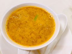 贵妃龙虾汤泡饭-利苑酒家(金宝店)