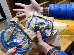 -Fergburger(皇后镇店)