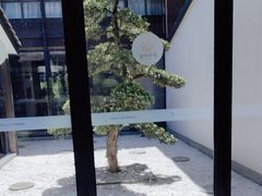 -山水一号·中餐厅