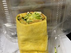 -山东傻大粗粮煎饼(牛街店)