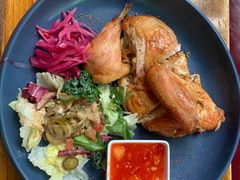 -Famous肥猫墨西哥音乐餐吧(五棵松华熙LIVE店)