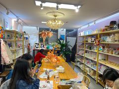 -100家灵感仓库·DIY团建(什刹海店)