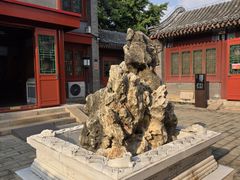 -郭守敬纪念馆