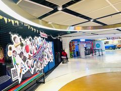 -VS SPORTS PARK运动玩乐园·团建·生日会(合生汇店)