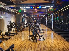 -威蒂斯国际健身游泳会所(东莞庄路店)