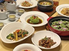 -茗知道茶馆(世博源店)