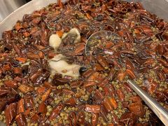 水煮鱼-辣婆婆(航天桥店)