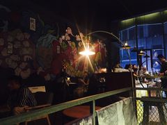 -蜉蝣酒吧(仓山万达店)