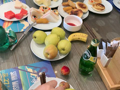 -金海湾嘉华度假酒店·海韵咖啡厅
