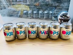 -Blueglass酸奶(财富购物中心店)