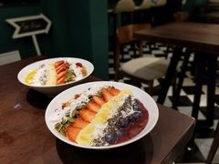 -So Acai(天河店)